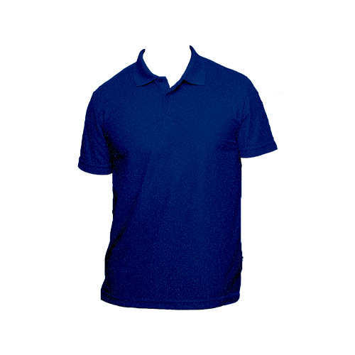 POLO BW CABALLERO MANGA CORTA - Vista 10